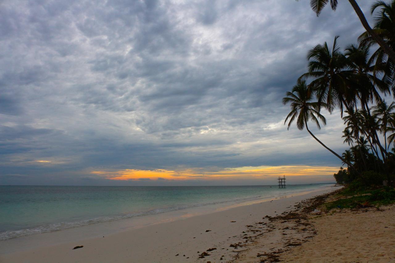 African Sun Sea Beach Resort & Spa Zanzibar Екстериор снимка